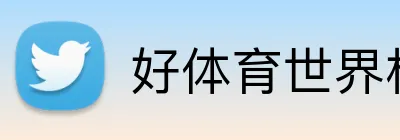 好体育世界杯 logo